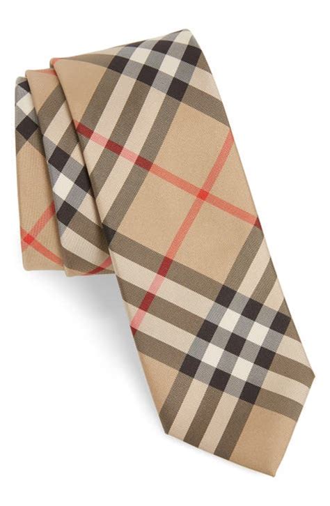 burberry mens pocket square|Burberry ties outlet.